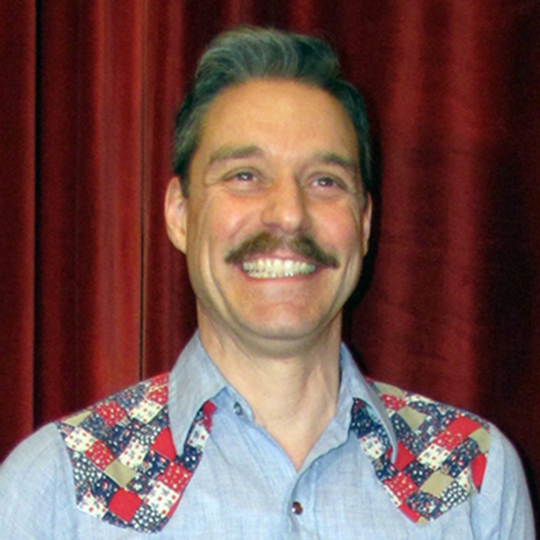 Jeffrey Howard